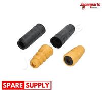 DUST COVER KIT, SHOCK ABSORBER FOR AUDI A4 A6 JAPANPARTS KTP-0918 FITS REAR AXLE