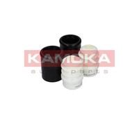 DUST COVER KIT, SHOCK ABSORBER FOR AUDI A4 A6 KAMOKA 2019035 FITS FRONT AXLE