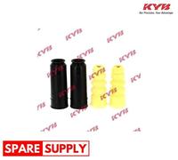 DUST COVER KIT, SHOCK ABSORBER FOR AUDI A4 A6 KYB 910226 FITS REAR AXLE
