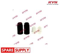 DUST COVER KIT, SHOCK ABSORBER FOR AUDI A4 A6 KYB 915708 FITS FRONT AXLE