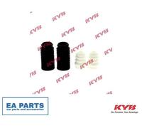 Dust Cover Kit, shock absorber for AUDI A4 A6 KYB 915708 fits Front Axle
