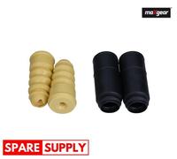 DUST COVER KIT, SHOCK ABSORBER FOR AUDI A4 A6 MAXGEAR 72-1220 FITS REAR AXLE