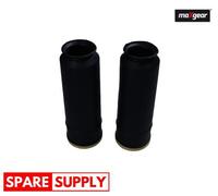 DUST COVER KIT, SHOCK ABSORBER FOR AUDI A4 A6 MAXGEAR 72-5638 FITS REAR AXLE