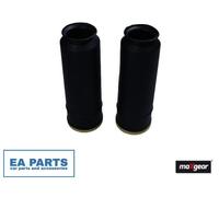 Dust Cover Kit, shock absorber for AUDI A4 A6 MAXGEAR 72-5638 fits Rear Axle