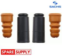DUST COVER KIT, SHOCK ABSORBER FOR AUDI A4 A6 SACHS 900 103