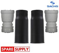 DUST COVER KIT, SHOCK ABSORBER FOR AUDI A4 ALLROAD A4 A4 B9 AVANT SACHS 900 455