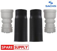 DUST COVER KIT, SHOCK ABSORBER FOR AUDI A4 ALLROAD B9 A4 B9 SACHS 900 456