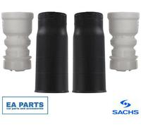 Dust Cover Kit, shock absorber for AUDI A4 Allroad B9 A4 B9 SACHS 900 456