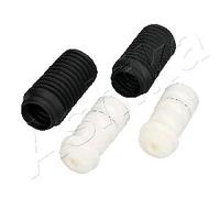 Ashika Shock Absorber Dust Cover Kit 159-00-0925 - Rear Axle - for Audi A4 B5 / A4 B5 Avant