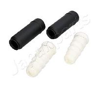 Shock absorber cover Rear Axle KTP-0917 JAPANPARTS for AUDI A6 C6 A6 C6 Avant