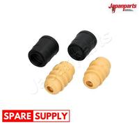 DUST COVER KIT, SHOCK ABSORBER FOR AUDI A4 JAPANPARTS KTP-0903 FITS FRONT AXLE