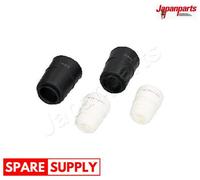 DUST COVER KIT, SHOCK ABSORBER FOR AUDI A4 JAPANPARTS KTP-0905 FITS FRONT AXLE