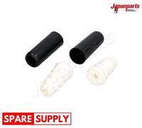 DUST COVER KIT, SHOCK ABSORBER FOR AUDI A4 JAPANPARTS KTP-0909 FITS REAR AXLE