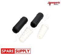 DUST COVER KIT, SHOCK ABSORBER FOR AUDI A4 JAPANPARTS KTP-0915 FITS REAR AXLE
