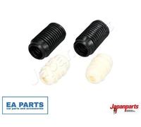 Dust Cover Kit, shock absorber for AUDI A4 JAPANPARTS KTP-0929 fits Front Axle