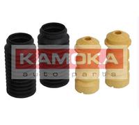 DUST COVER KIT, SHOCK ABSORBER FOR AUDI A4 KAMOKA 2019031 FITS REAR AXLE