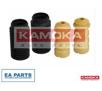 Dust Cover Kit, shock absorber for AUDI A4 KAMOKA 2019031 fits Rear Axle