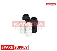 DUST COVER KIT, SHOCK ABSORBER FOR AUDI A4 KAMOKA 2019031 FITS REAR AXLE NEW