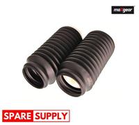DUST COVER KIT, SHOCK ABSORBER FOR AUDI A4 MAXGEAR 72-1222 FITS REAR AXLE