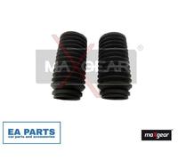 Dust Cover Kit, shock absorber for AUDI A4 MAXGEAR 72-1222 fits Rear Axle