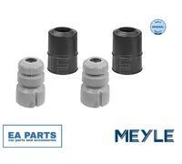 Dust Cover Kit, shock absorber for AUDI A4 MEYLE 100 640 0014 fits Front Axle