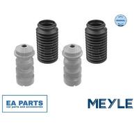 Dust Cover Kit, shock absorber for AUDI A4 MEYLE 100 740 0003 fits Rear Axle NEW