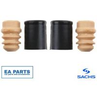 SACHS 900 075 Dust cover kit, shock absorber
