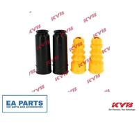 Dust Cover Kit, shock absorber for AUDI A4 / S4 B6 KYB 910224 fits Rear Axle