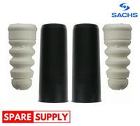 DUST COVER KIT, SHOCK ABSORBER FOR AUDI A4 / S4 B6 SACHS 900 082