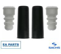 Dust Cover Kit, shock absorber for AUDI A4 / S4 B8 A4 B8 Avant A5 SACHS 900 226
