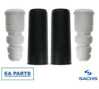 Dust Cover Kit, shock absorber for AUDI A4 / S4 B8 A4 B8 Avant SACHS 900 225