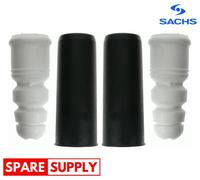 DUST COVER KIT, SHOCK ABSORBER FOR AUDI A4 / S4 B8 A4 B8 AVANT SACHS 900 225