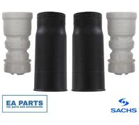 Dust Cover Kit, shock absorber for AUDI A4 SACHS 900 454