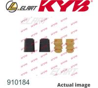 Dust Cover Kit,shock absorber for AUDI A6,4F2,C6,CALA,AUK,BKH,BSG KYB 910184
