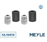 Dust Cover Kit, shock absorber for AUDI A6 C7 Avant A7 MEYLE 100 640 0025