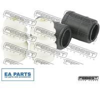 Dust Cover Kit, shock absorber for AUDI A6 FEBEST ADSHB-A6IIIF-KIT