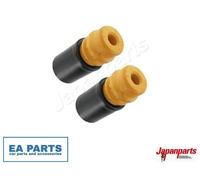 Japanparts Dust Cover Kit Shock Absorber KTP-0912 for Audi A6 C6 Avant Front Axle