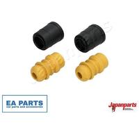 Dust Cover Kit, shock absorber for AUDI A6 JAPANPARTS KTP-0913 fits Front Axle