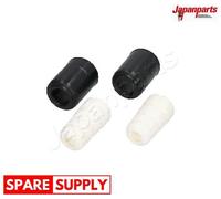 DUST COVER KIT, SHOCK ABSORBER FOR AUDI A6 JAPANPARTS KTP-0921 FITS FRONT AXLE