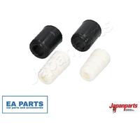 Dust Cover Kit, shock absorber for AUDI A6 JAPANPARTS KTP-0921 fits Front Axle