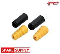 DUST COVER KIT, SHOCK ABSORBER FOR AUDI A6 JAPANPARTS KTP-0949 FITS REAR AXLE