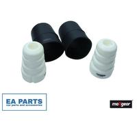 Dust Cover Kit, shock absorber for AUDI A6 MAXGEAR 72-4312 fits Front Axle