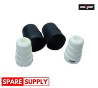DUST COVER KIT, SHOCK ABSORBER FOR AUDI A6 MAXGEAR 72-4312 FITS FRONT AXLE