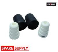 DUST COVER KIT, SHOCK ABSORBER FOR AUDI A6 MAXGEAR 72-4312 FITS FRONT AXLE