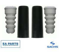 Dust Cover Kit, shock absorber for AUDI A7 SACHS 900 311 NEW