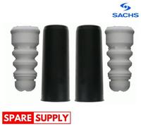 DUST COVER KIT, SHOCK ABSORBER FOR AUDI A7 SACHS 900 311 NEW