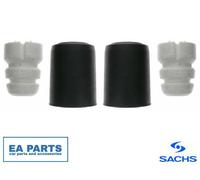 Dust Cover Kit, shock absorber for AUDI AUDI (FAW) PORSCHE SACHS 900 224