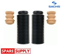 DUST COVER KIT, SHOCK ABSORBER FOR AUDI BMW HONDA SACHS 900 006