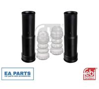 Dust Cover Kit, shock absorber for AUDI CUPRA SEAT FEBI BILSTEIN 183710