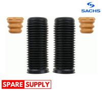 DUST COVER KIT, SHOCK ABSORBER FOR AUDI CUPRA SEAT SACHS 900 105